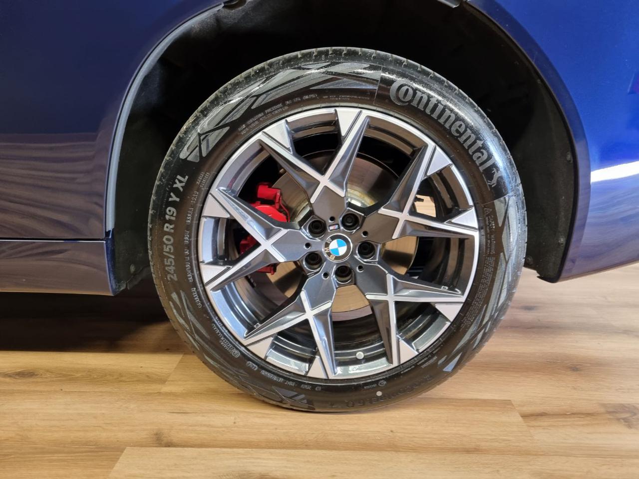 BMW X3 xDrive40d 48V MSport - 23