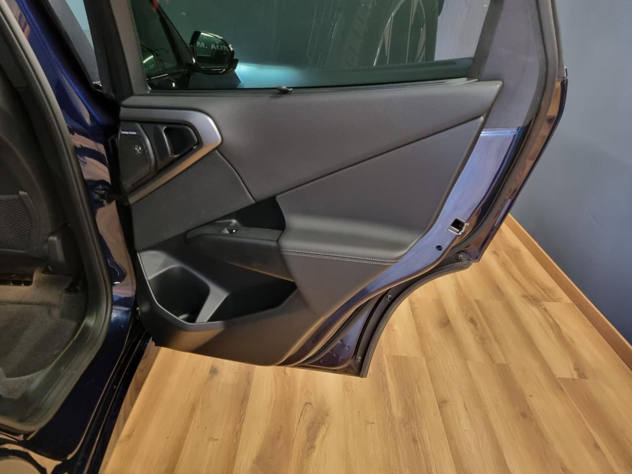 BMW X3 xDrive40d 48V MSport - 25