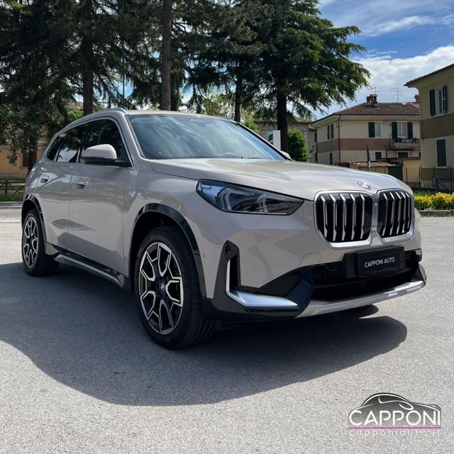 BMW X1 xDrive 25e IVA DEDUCIBILE PROMO 