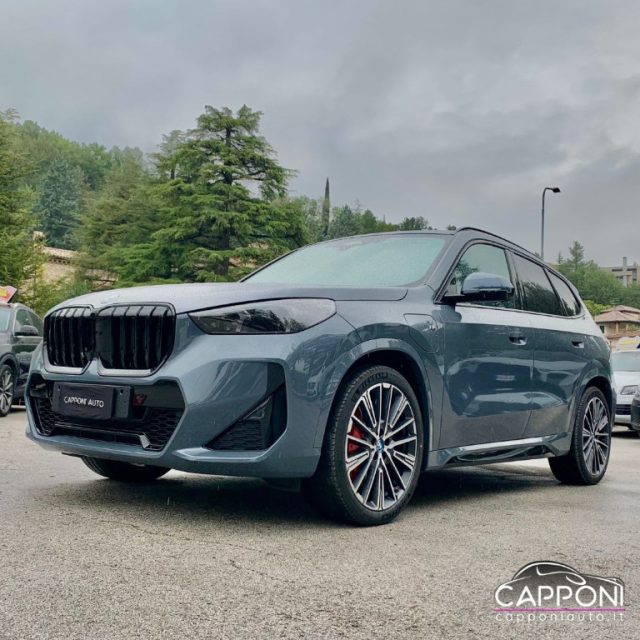 BMW X1 xDrive 25e PROMO 