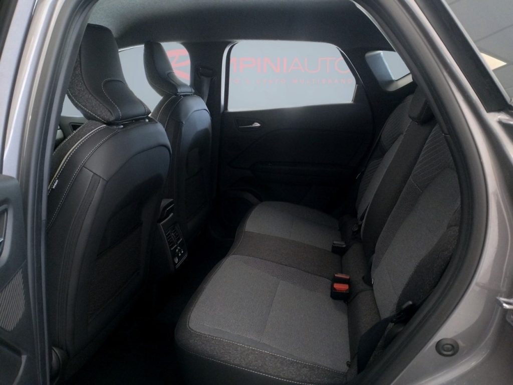 RENAULT Captur Full Hybrid E-Tech 145 CV Techno km 0 Iva Esposta - 15