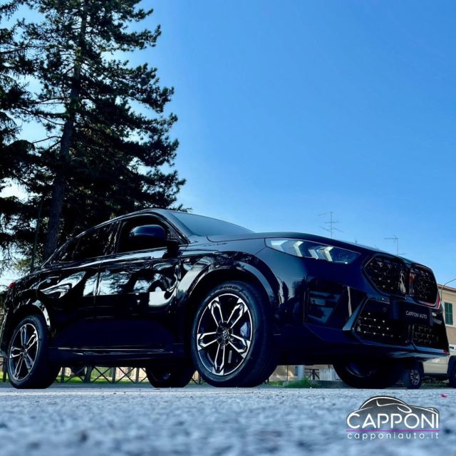 BMW X2 sDrive 18d Msport PROMO 