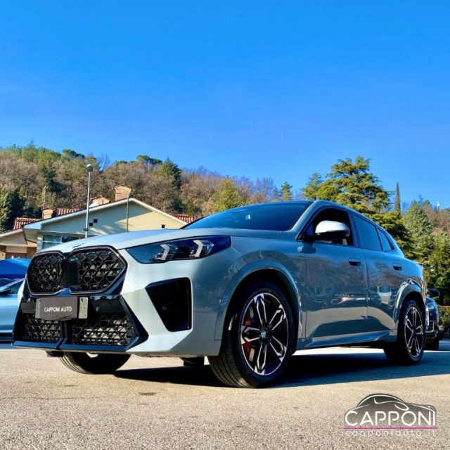 BMW X2 sDrive 18d Msport PROMO 