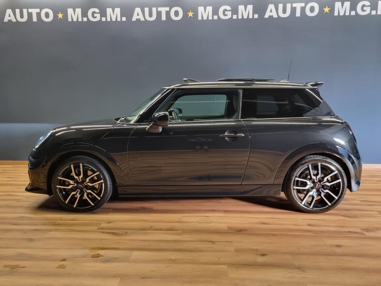 MINI Mini Cooper S JCW - 2