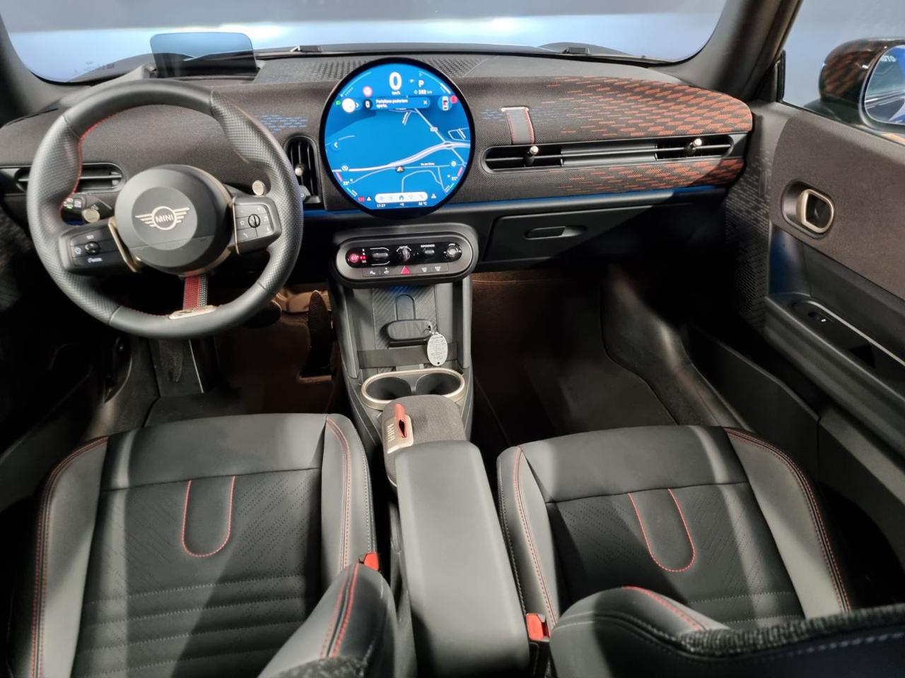 MINI Mini Cooper S JCW - 6