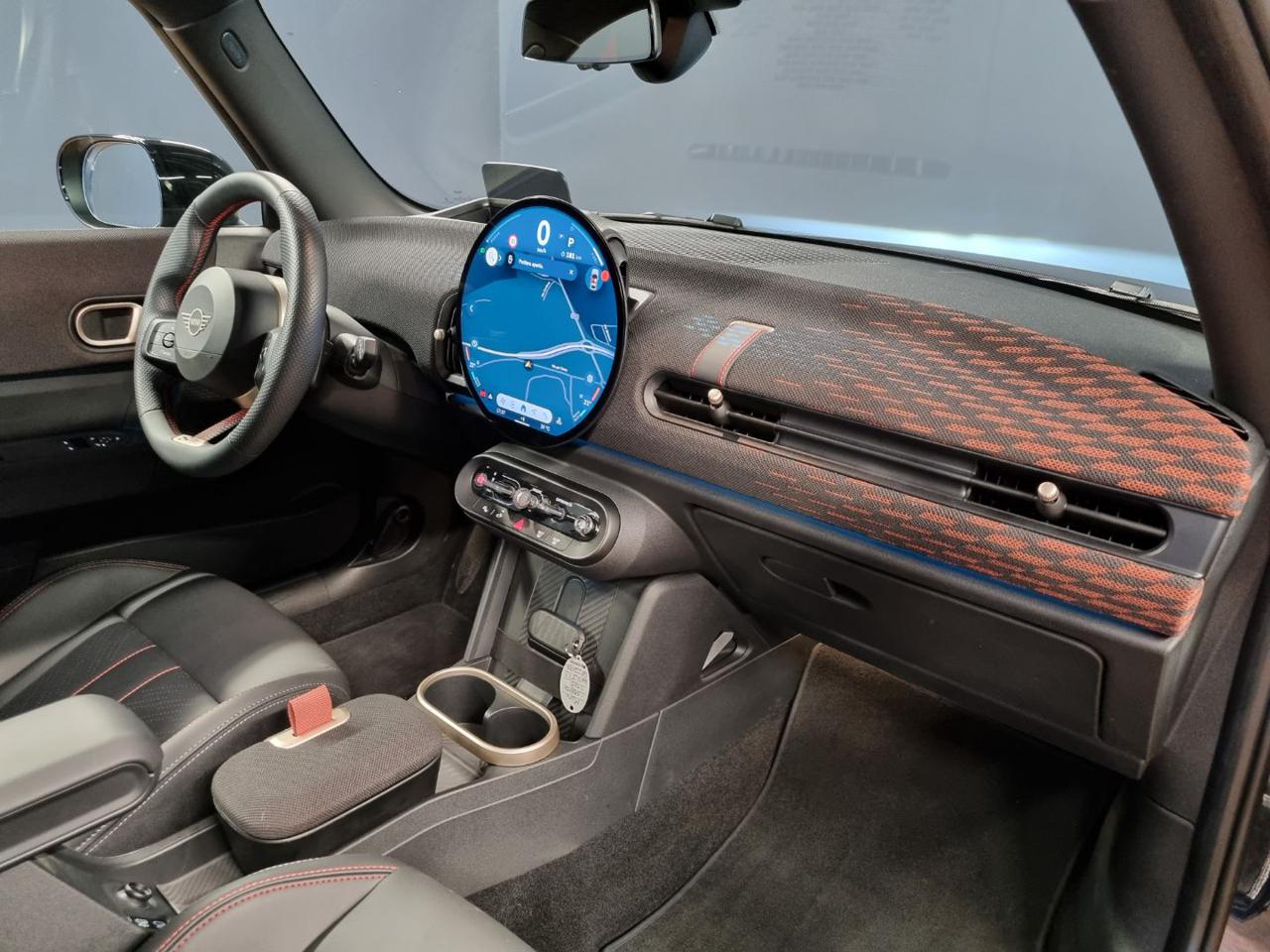 MINI Mini Cooper S JCW - 34