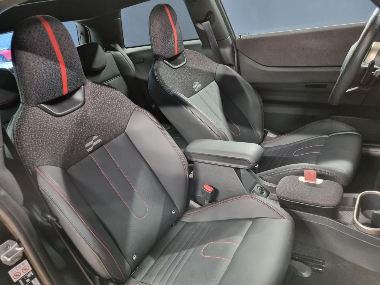 MINI Mini Cooper S JCW - 16