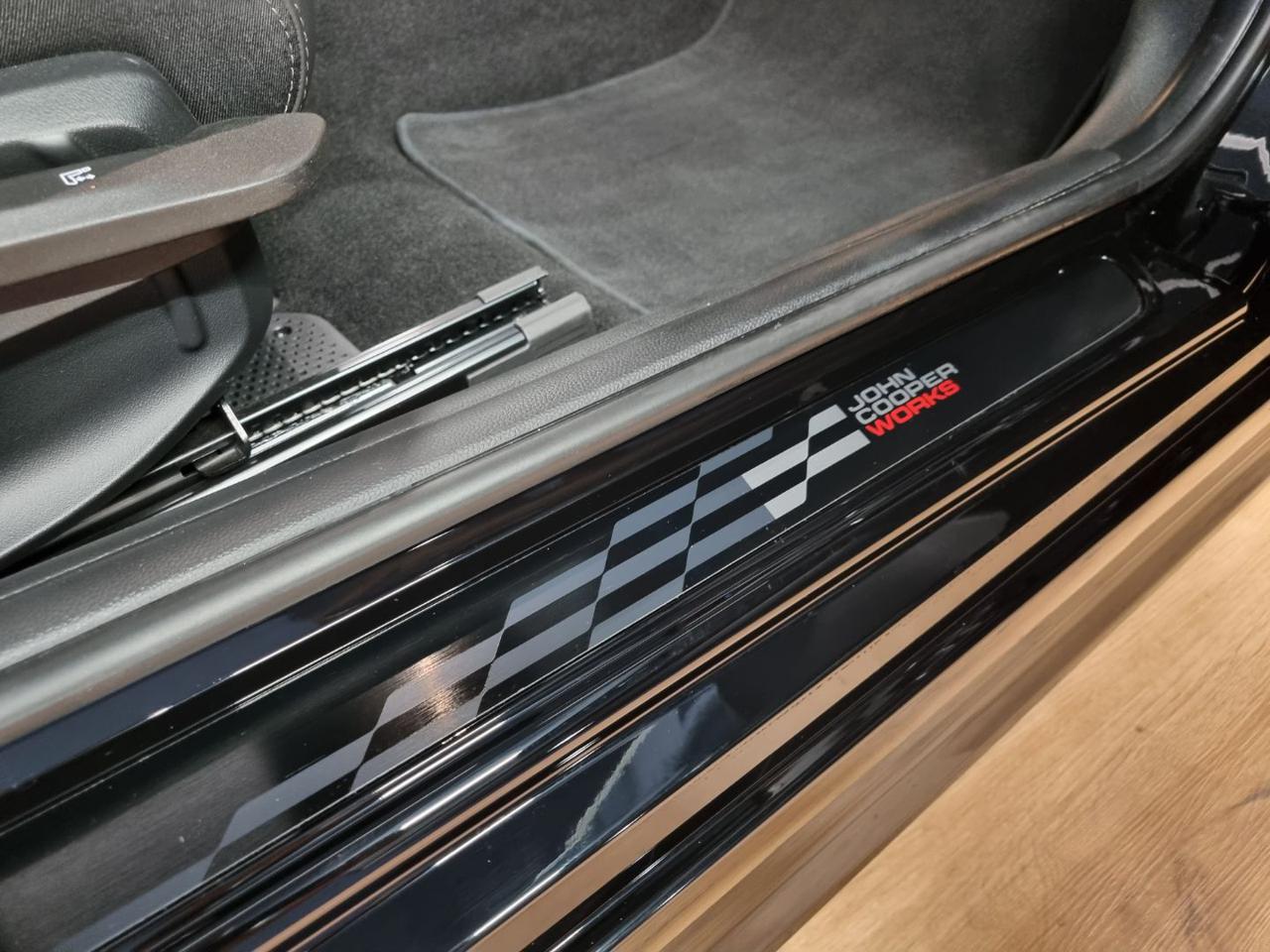 MINI Mini Cooper S JCW - 33
