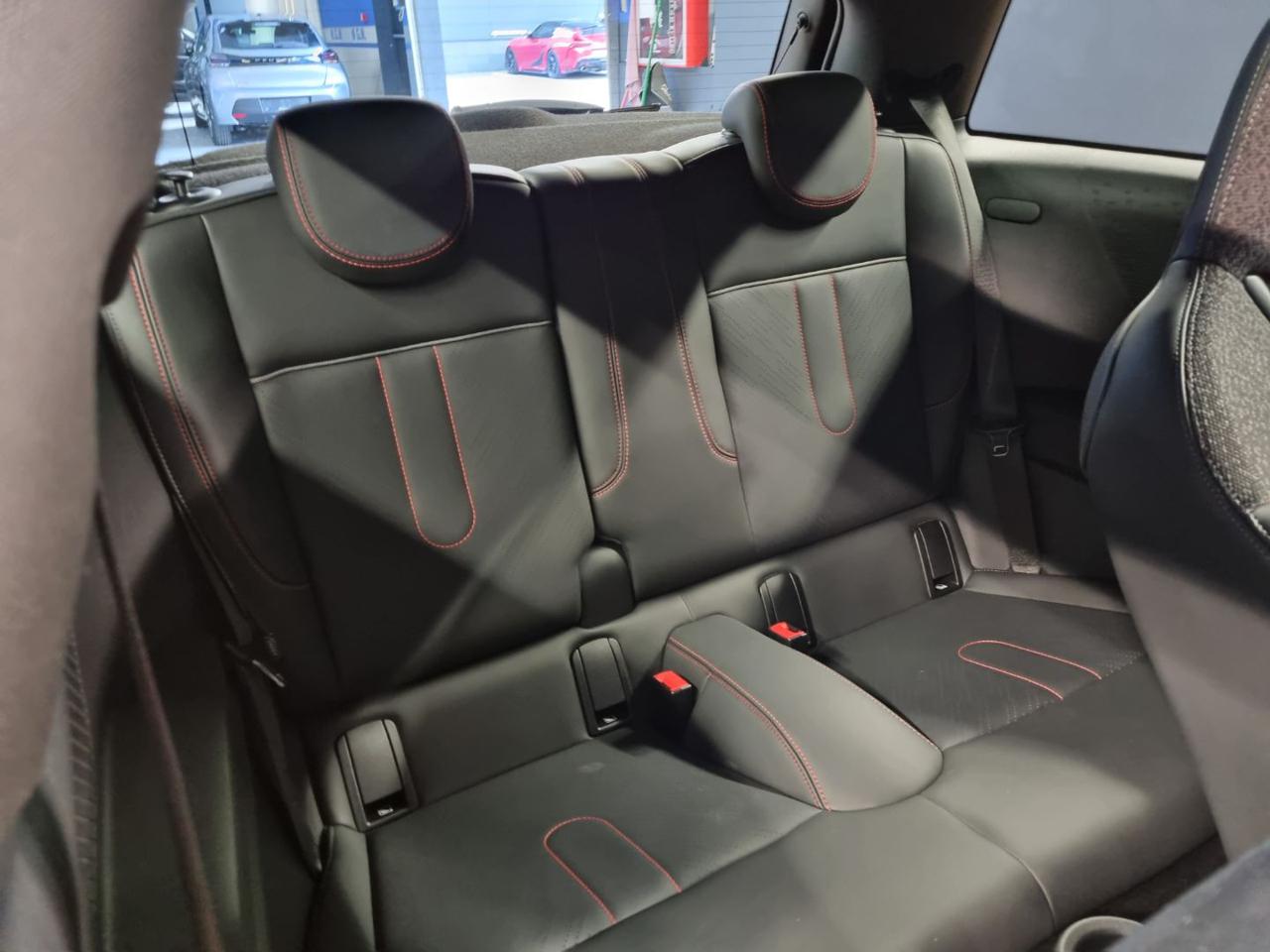 MINI Mini Cooper S JCW - 12