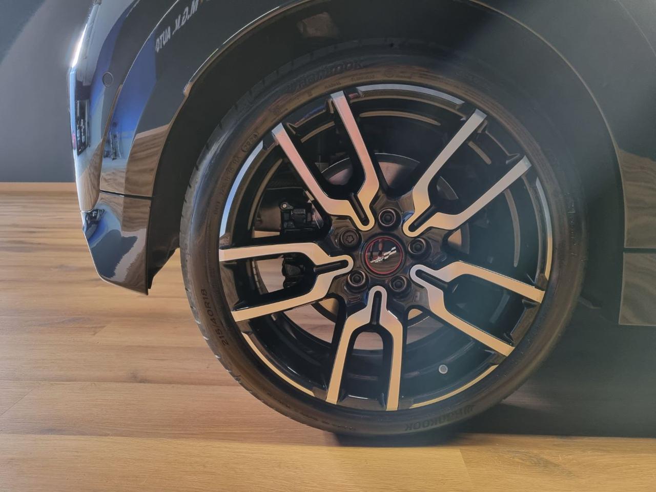 MINI Mini Cooper S JCW - 15