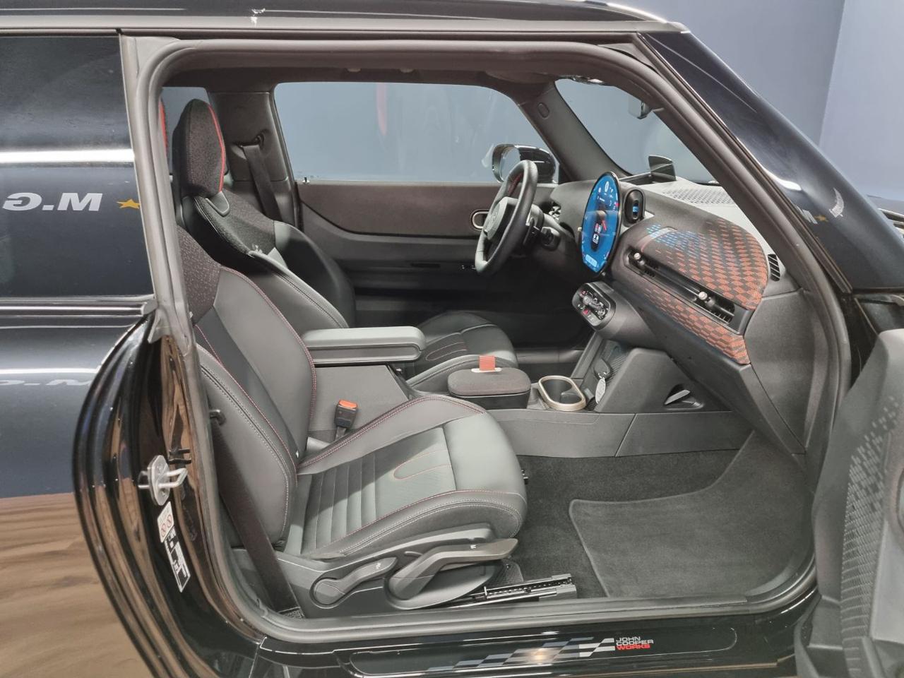 MINI Mini Cooper S JCW - 10