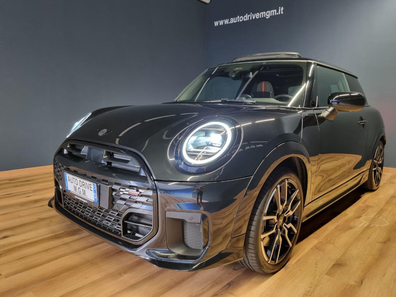 MINI Mini Cooper S JCW - 20