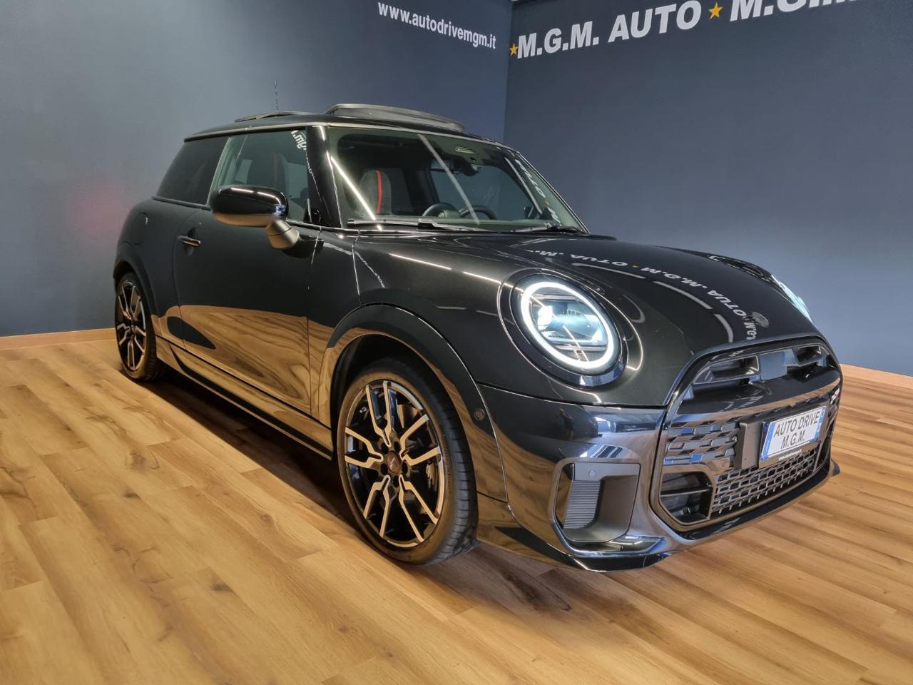 MINI Mini Cooper S JCW - 21