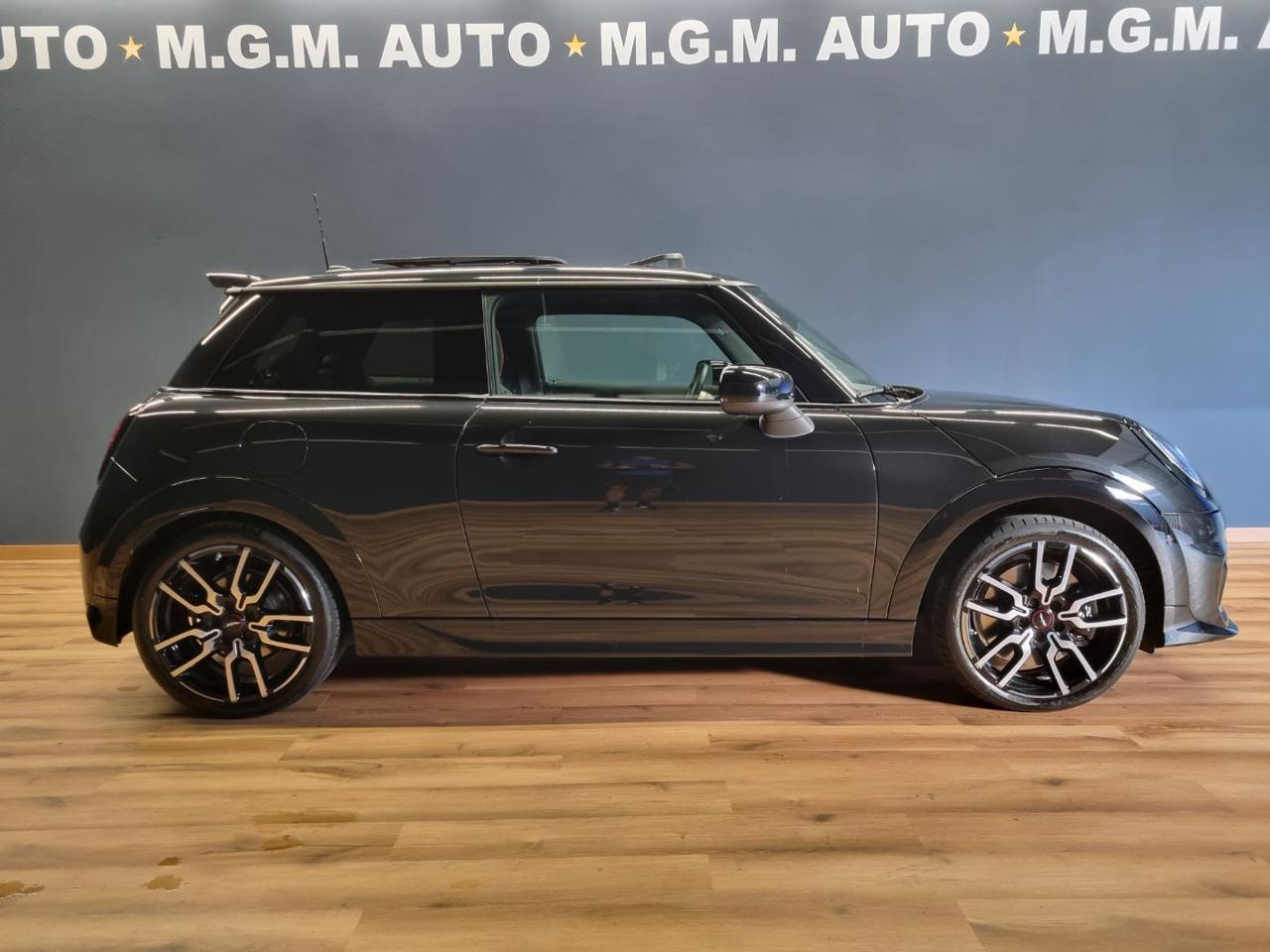 MINI Mini Cooper S JCW - 4