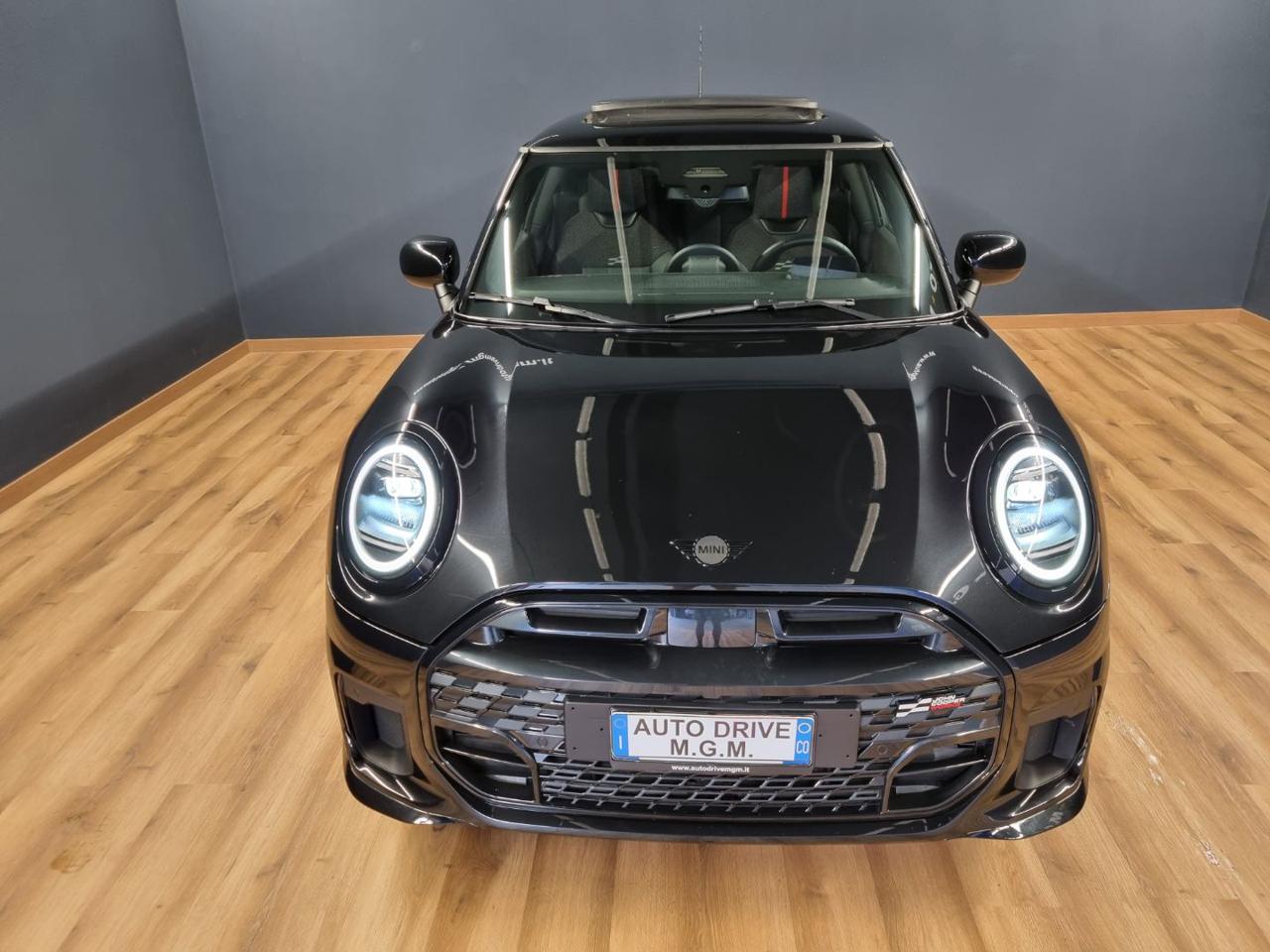 MINI Mini Cooper S JCW - 22