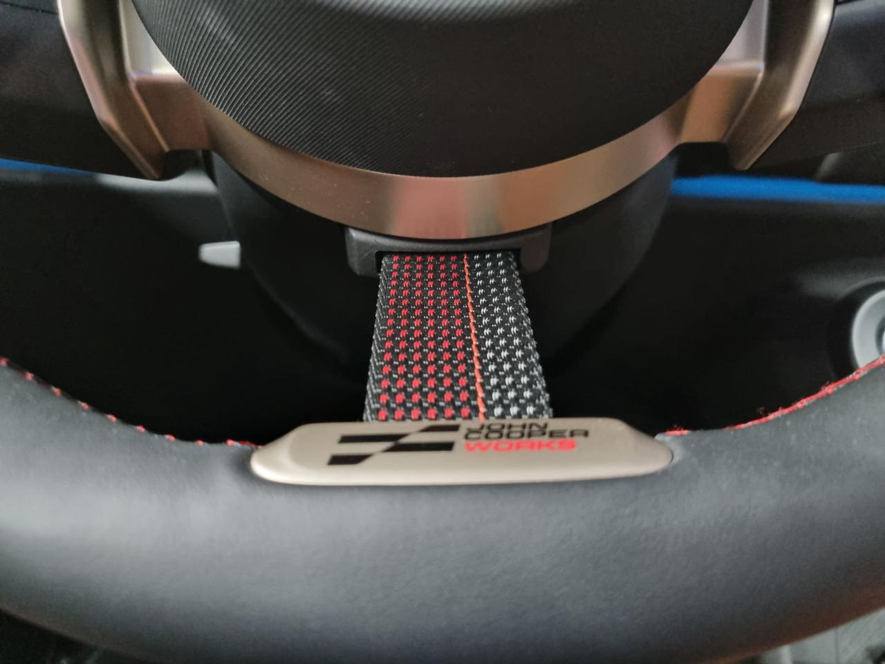 MINI Mini Cooper S JCW - 28