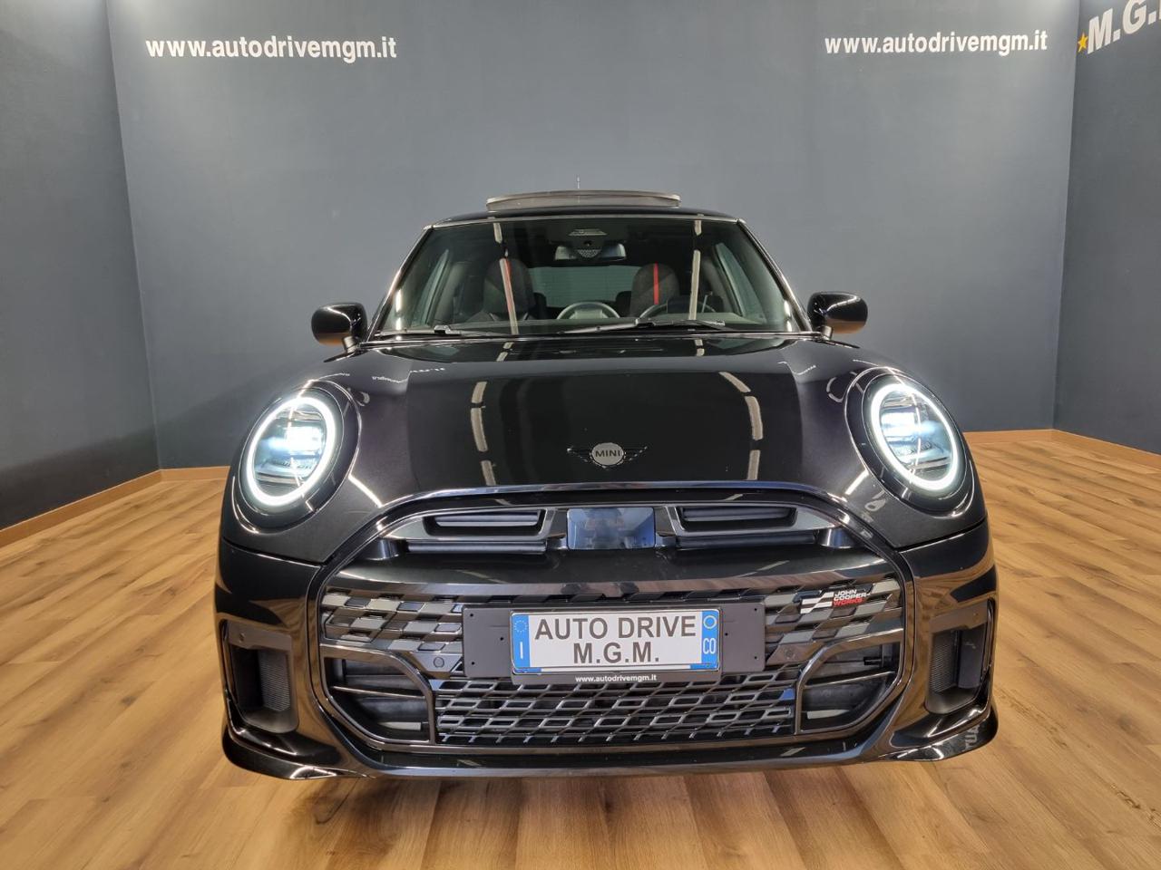 MINI Mini Cooper S JCW - 5