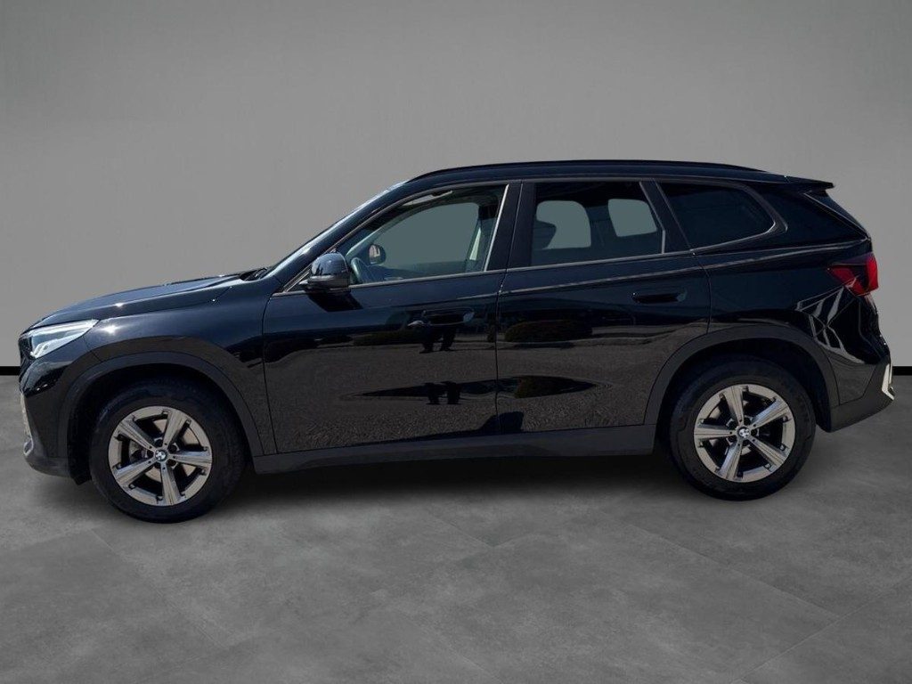 BMW X1 sDrive 18d Aut. - 3