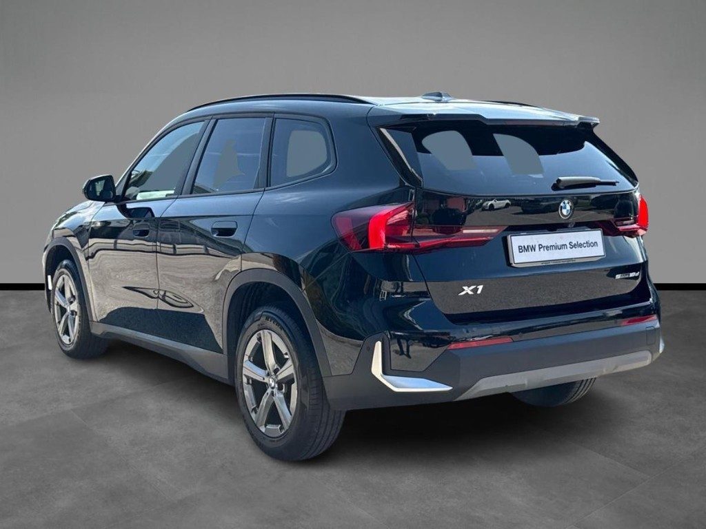 BMW X1 sDrive 18d Aut. - 4