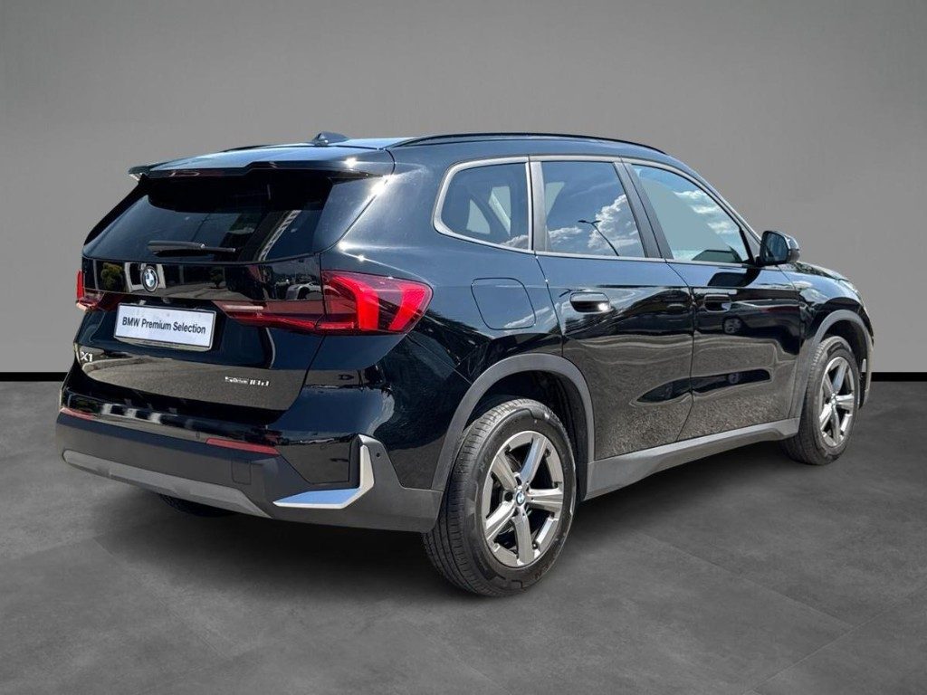 BMW X1 sDrive 18d Aut. - 13