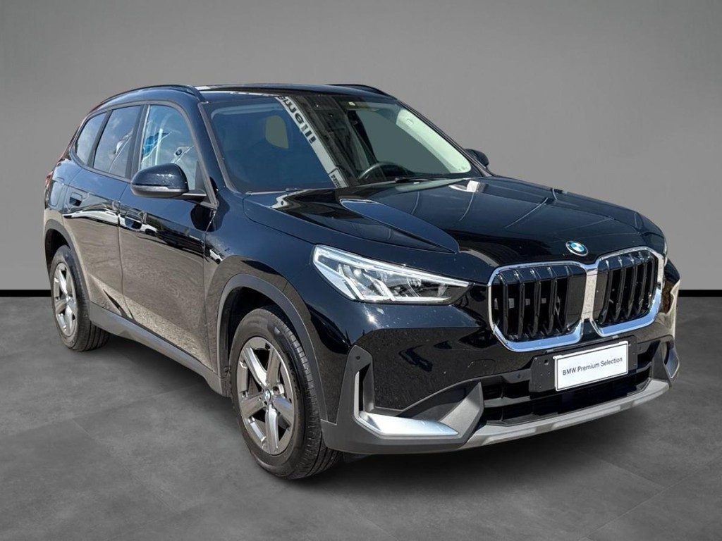 BMW X1 sDrive 18d Aut. - 14