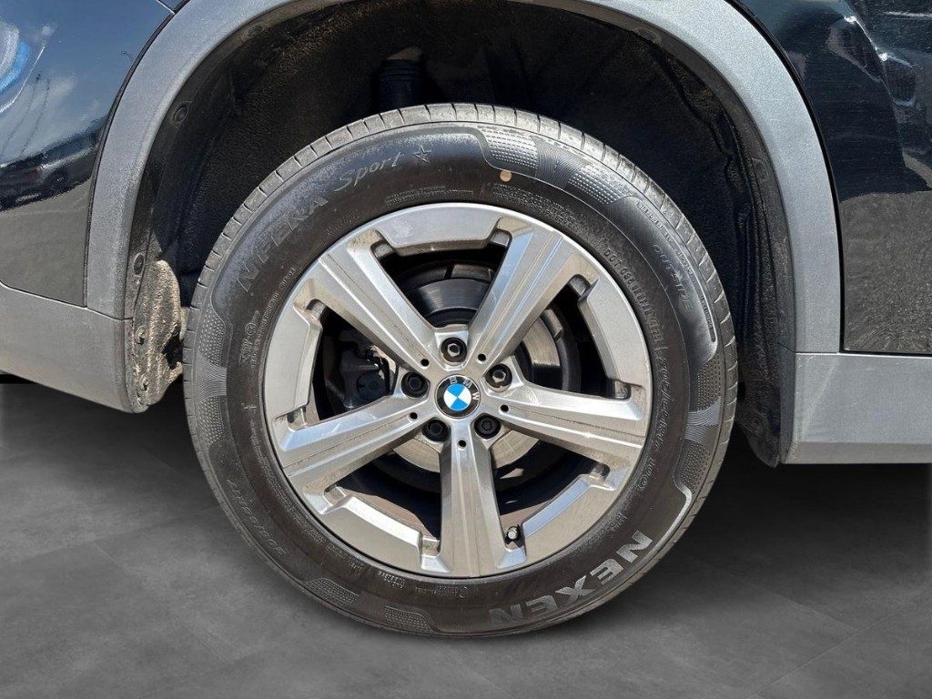BMW X1 sDrive 18d Aut. - 5