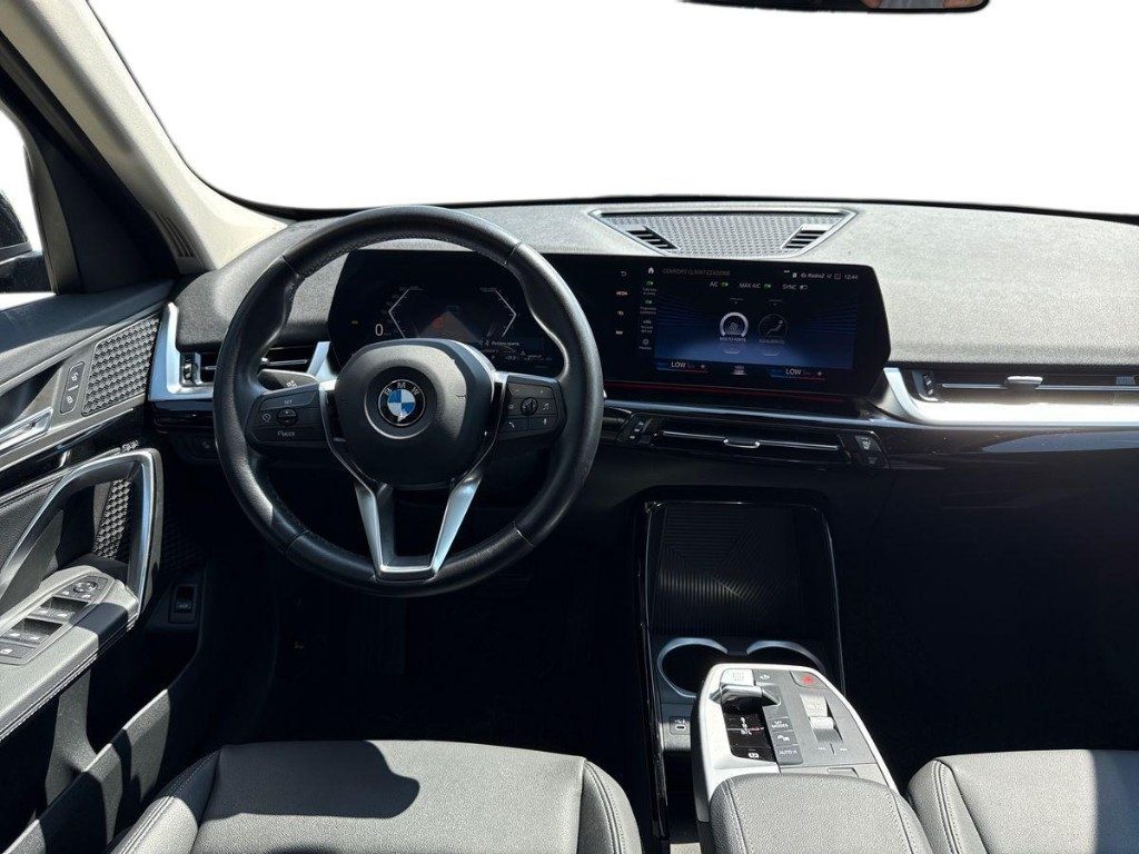 BMW X1 sDrive 18d Aut. - 8