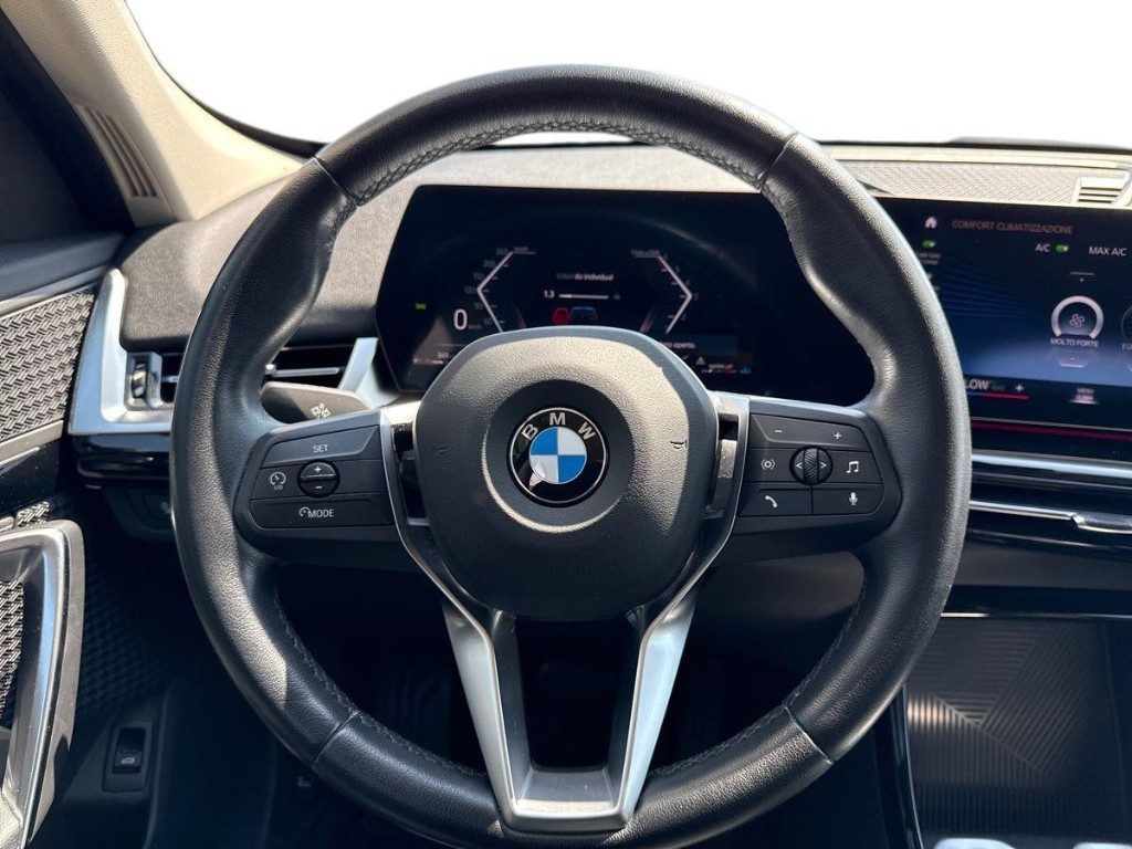 BMW X1 sDrive 18d Aut. - 11