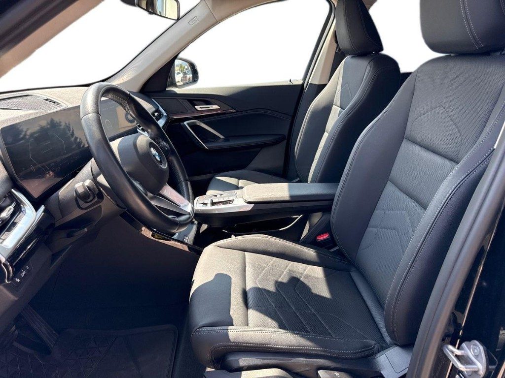 BMW X1 sDrive 18d Aut. - 9