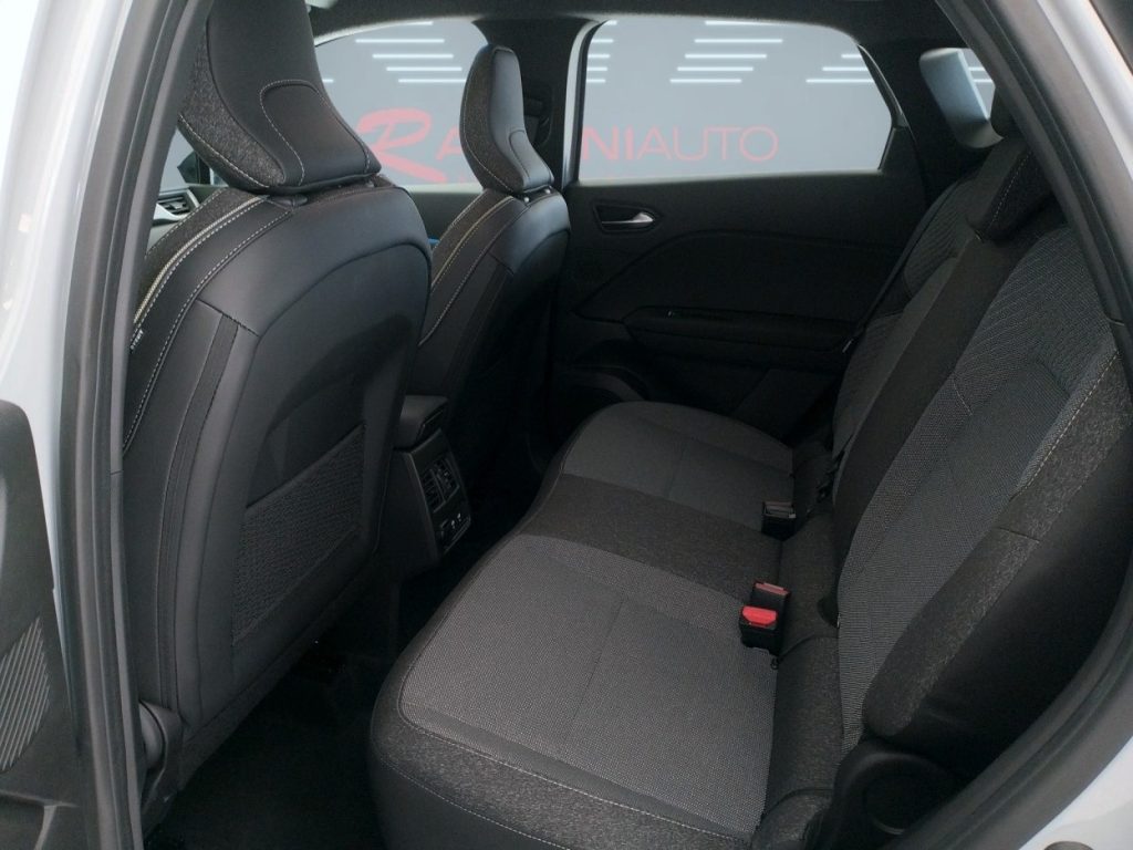 RENAULT Captur Eco-GPL 101 CV Techno km 0 Iva esposta - 15