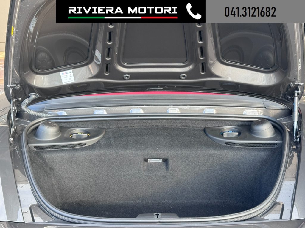 PORSCHE Boxster 2.0 PDK - 10
