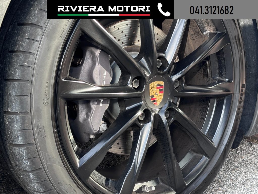 PORSCHE Boxster 2.0 PDK - 15