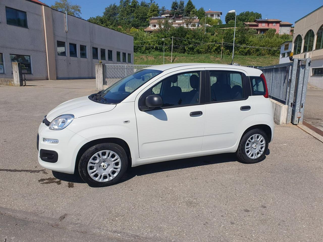 FIAT Pandina 1.0 FireFly 65 CV Hybrid Icon - 3