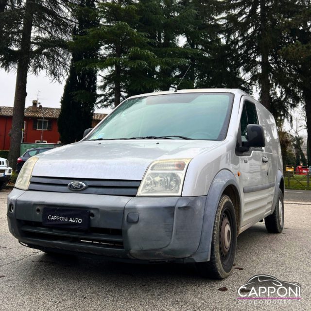 FORD Transit Connect 1.8 TDCi/90CV - AUTOCARRO - IVA DEDUCIBILE 