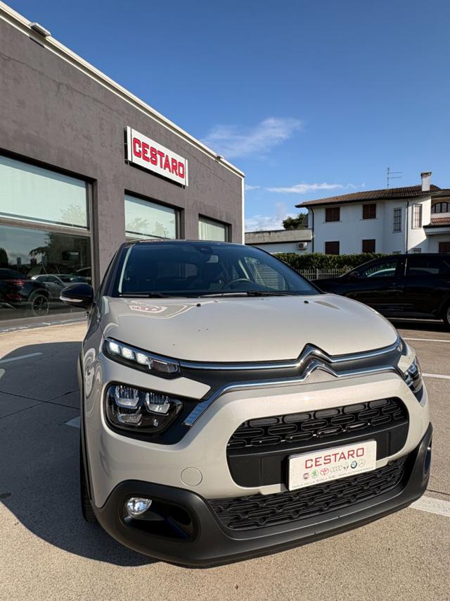 CITROEN C3 Beige metallizzato