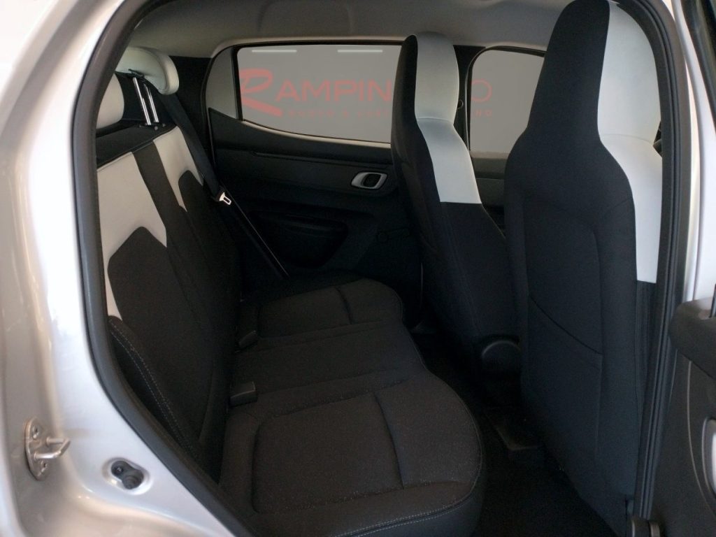DACIA Spring Electric 70 Extreme KM 0 Iva Esposta - 14