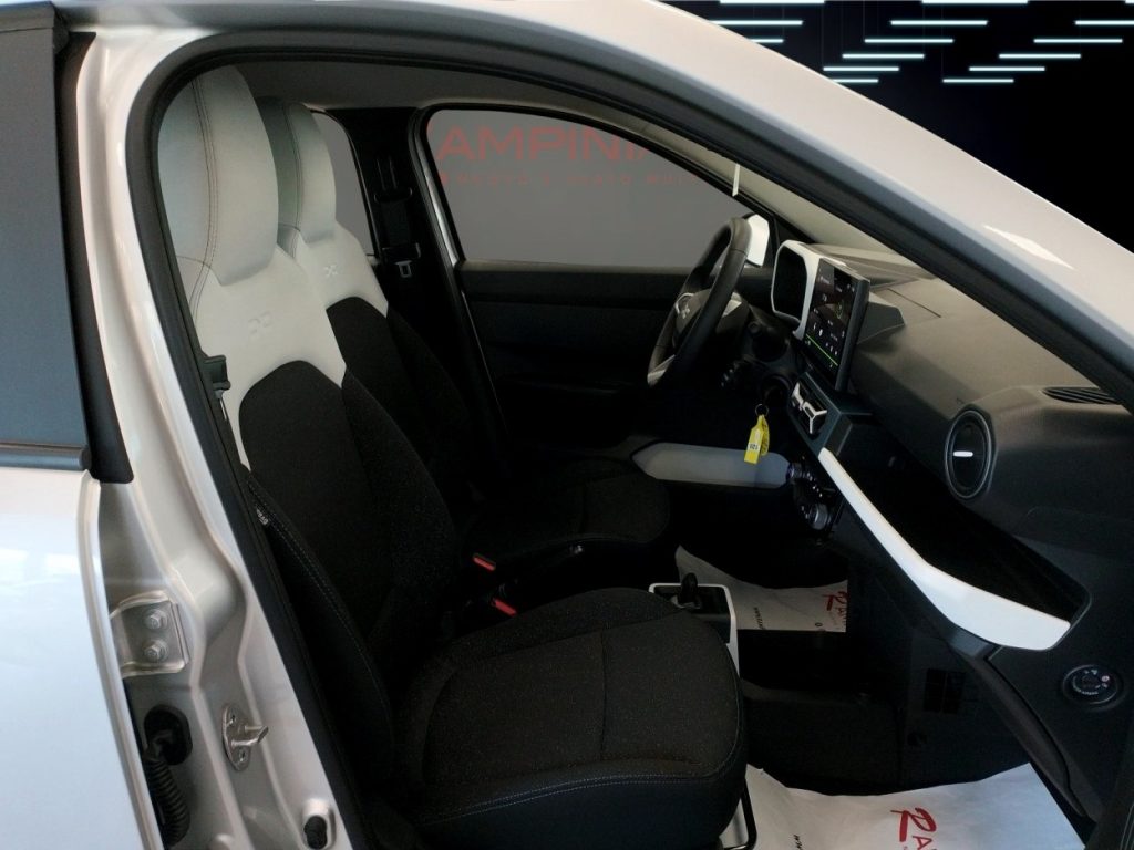 DACIA Spring Electric 70 Extreme KM 0 Iva Esposta - 15