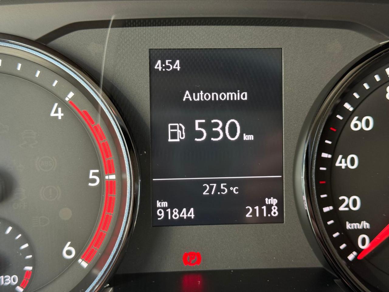 VOLKSWAGEN CRAFTER  2.0 TDI L3H2 - 11