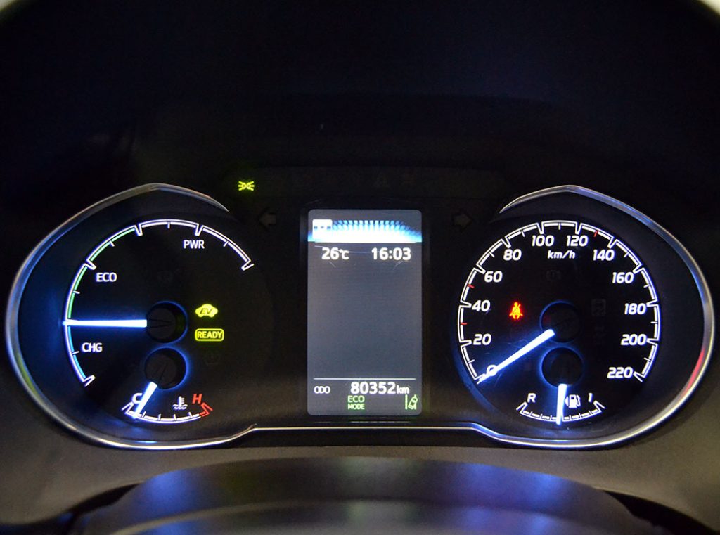 TOYOTA Yaris 1.5 Hybrid 5 porte Ok Neopatentati-Service Toyota* - 10