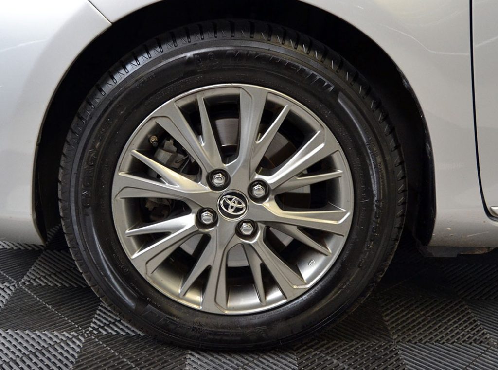 TOYOTA Yaris 1.5 Hybrid 5 porte Ok Neopatentati-Service Toyota* - 20