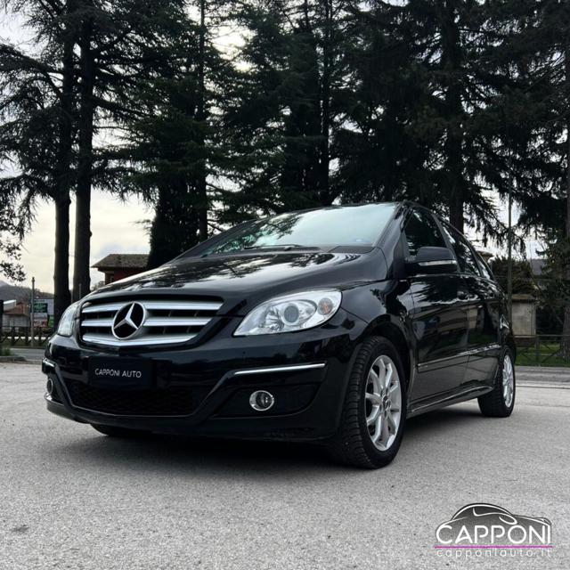 MERCEDES-BENZ B 180 CDI Executive OK NEOPATENTATI 