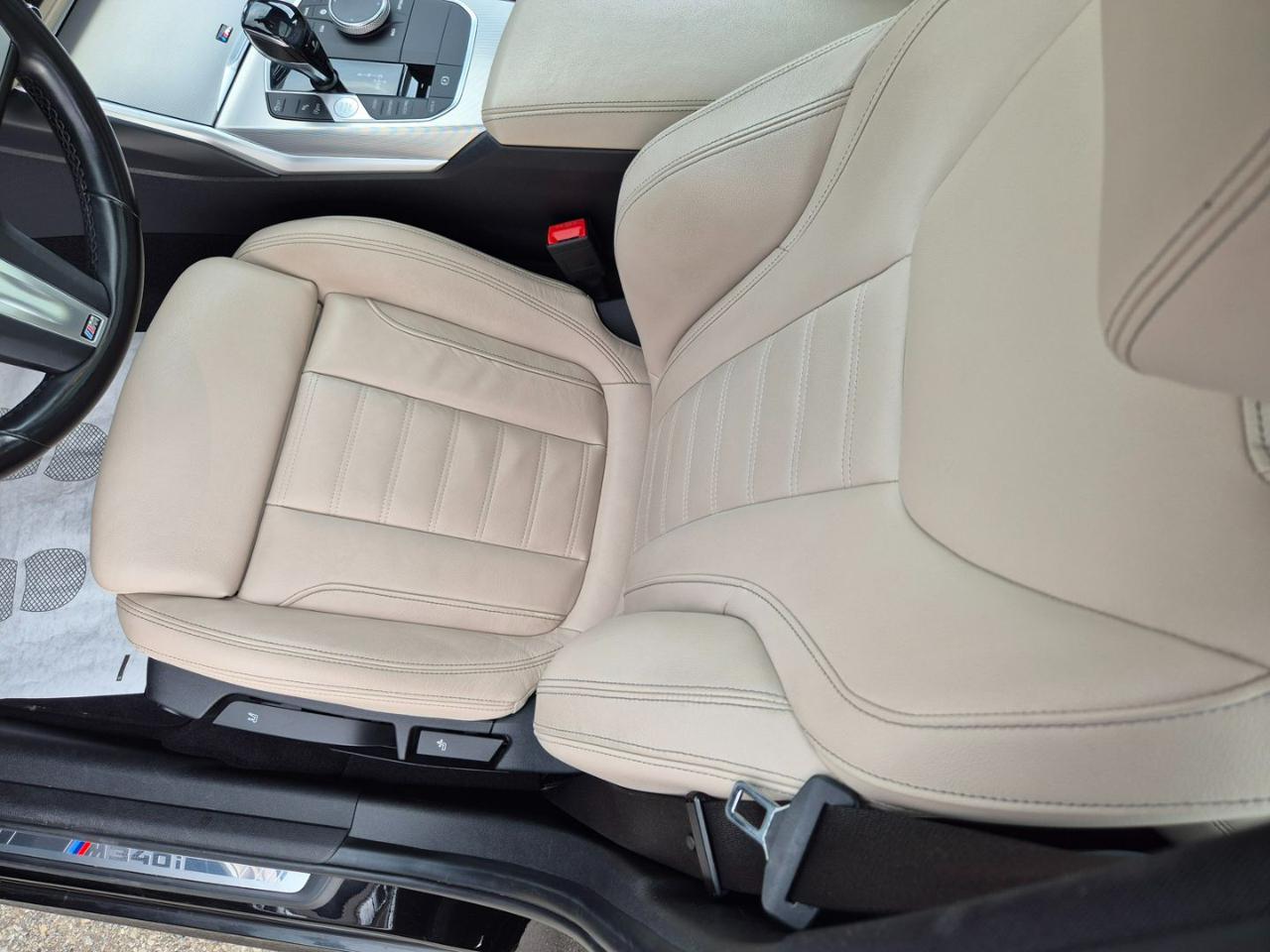 BMW 340 M 340i xDrive Touring - 11