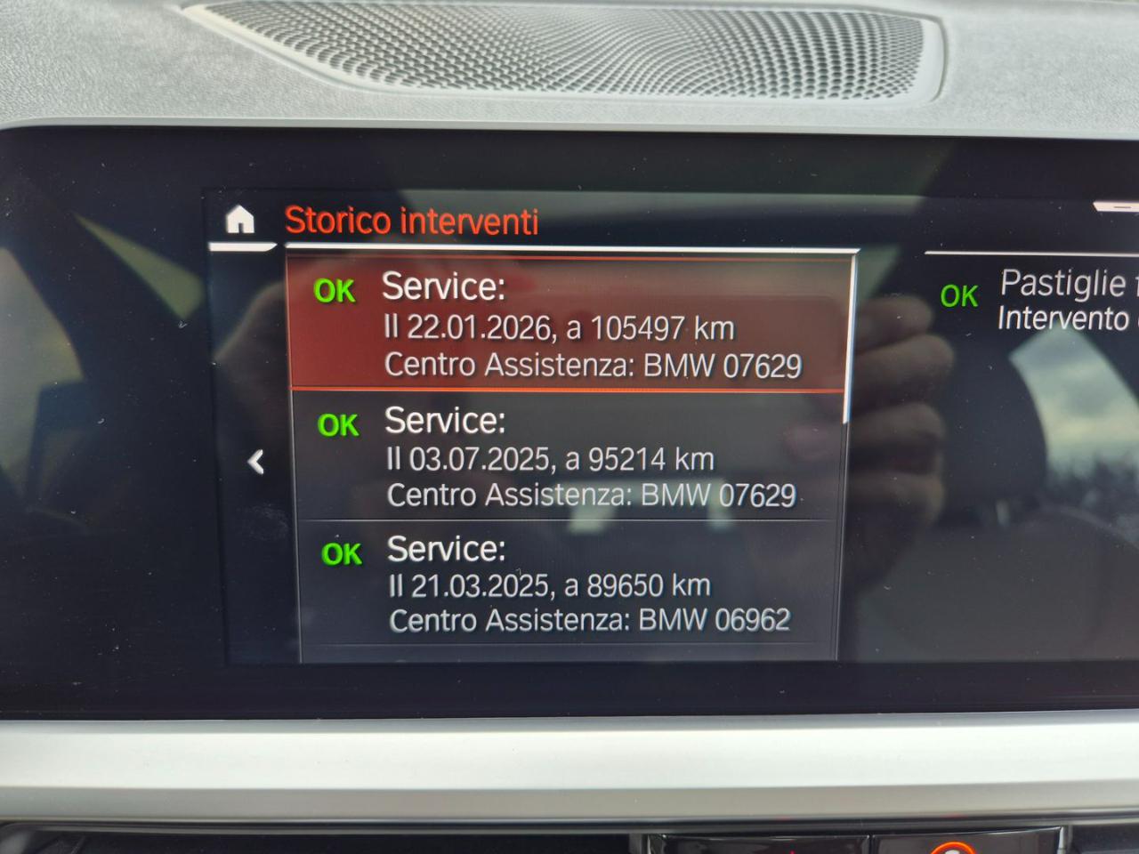 BMW 340 M 340i xDrive Touring - 21
