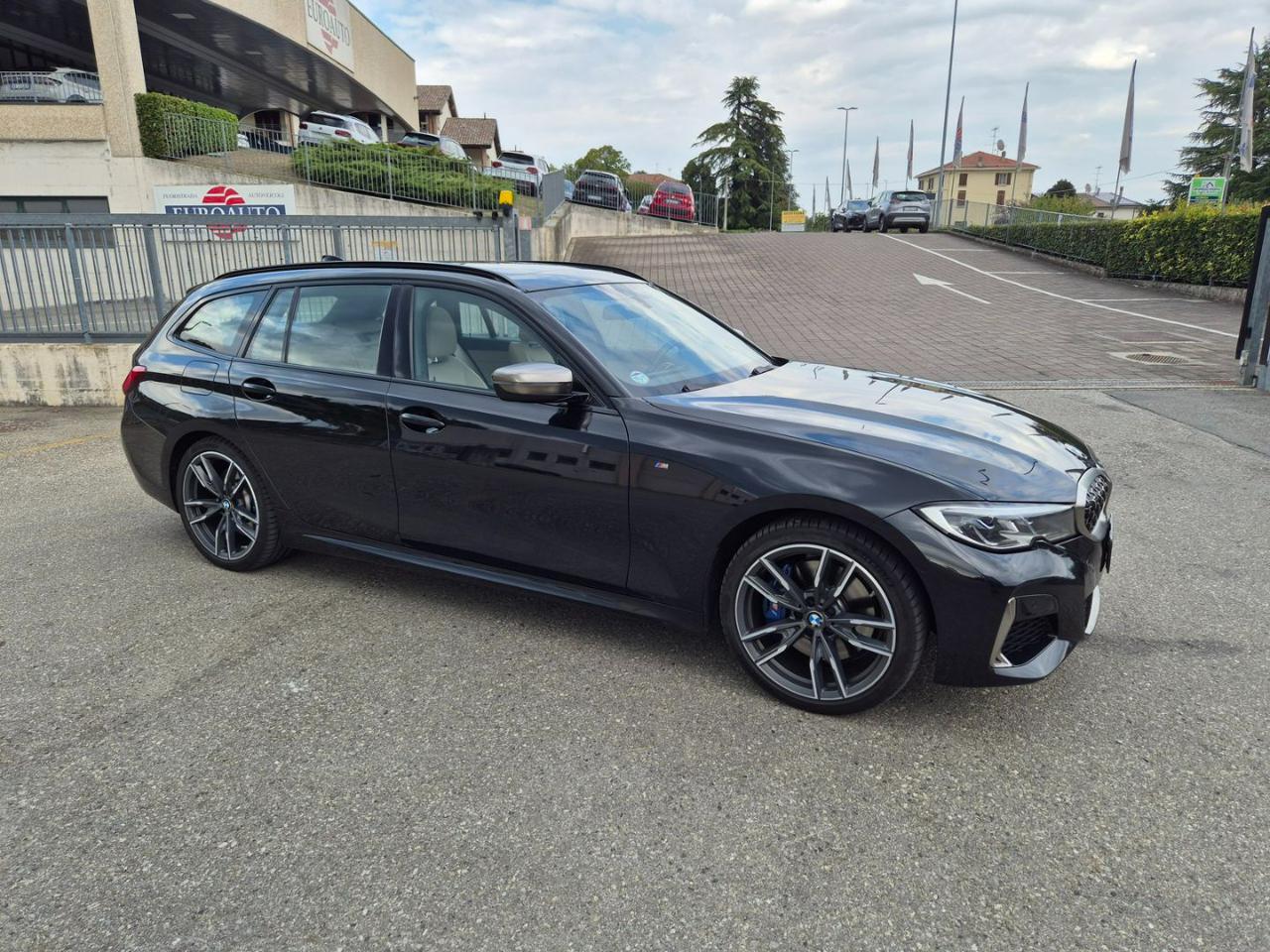 BMW 340 M 340i xDrive Touring - 6