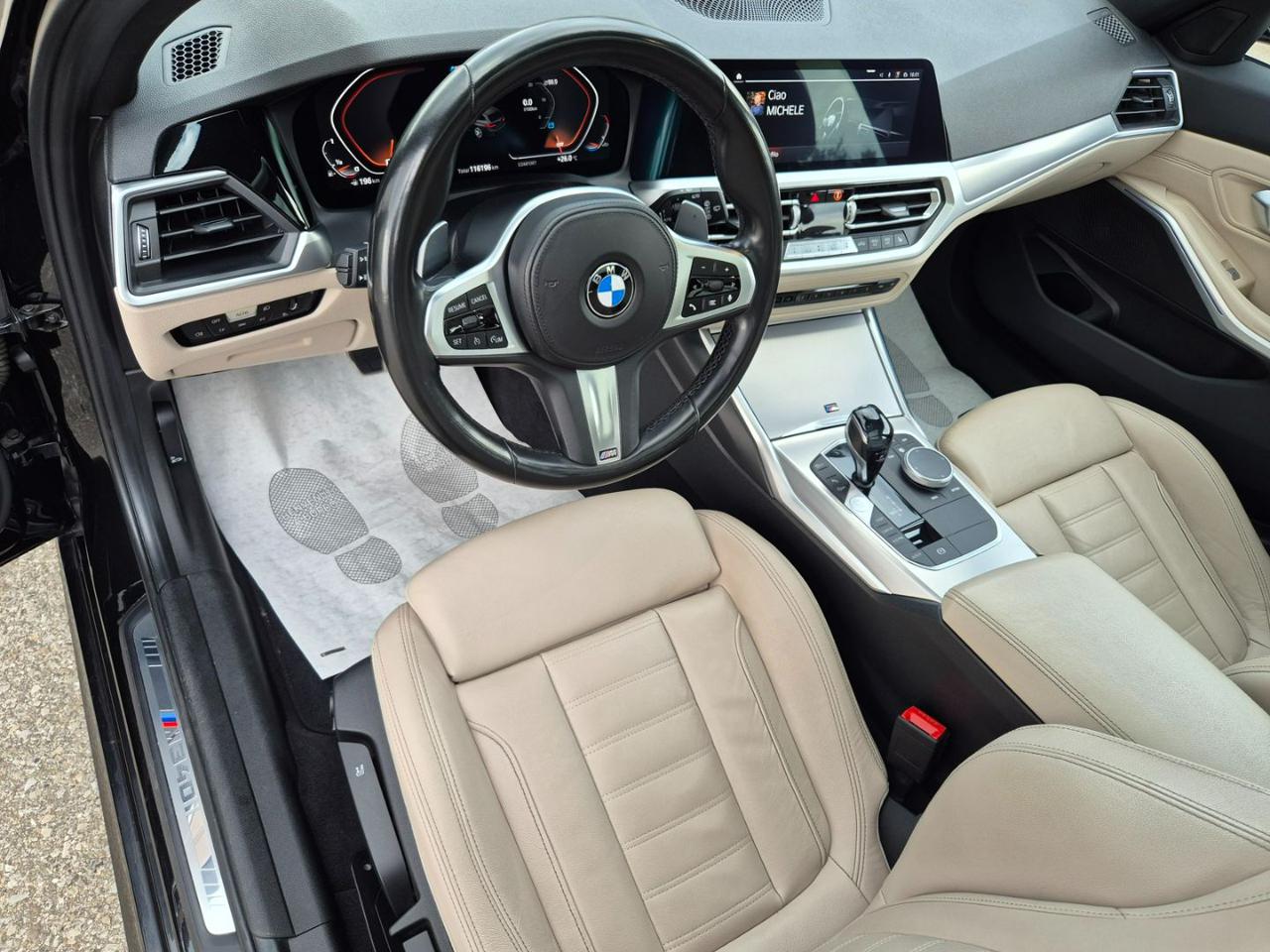 BMW 340 M 340i xDrive Touring - 10