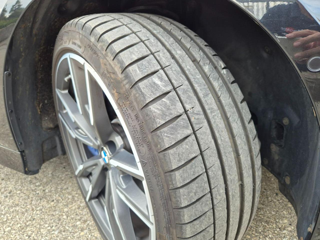 BMW 340 M 340i xDrive Touring - 25