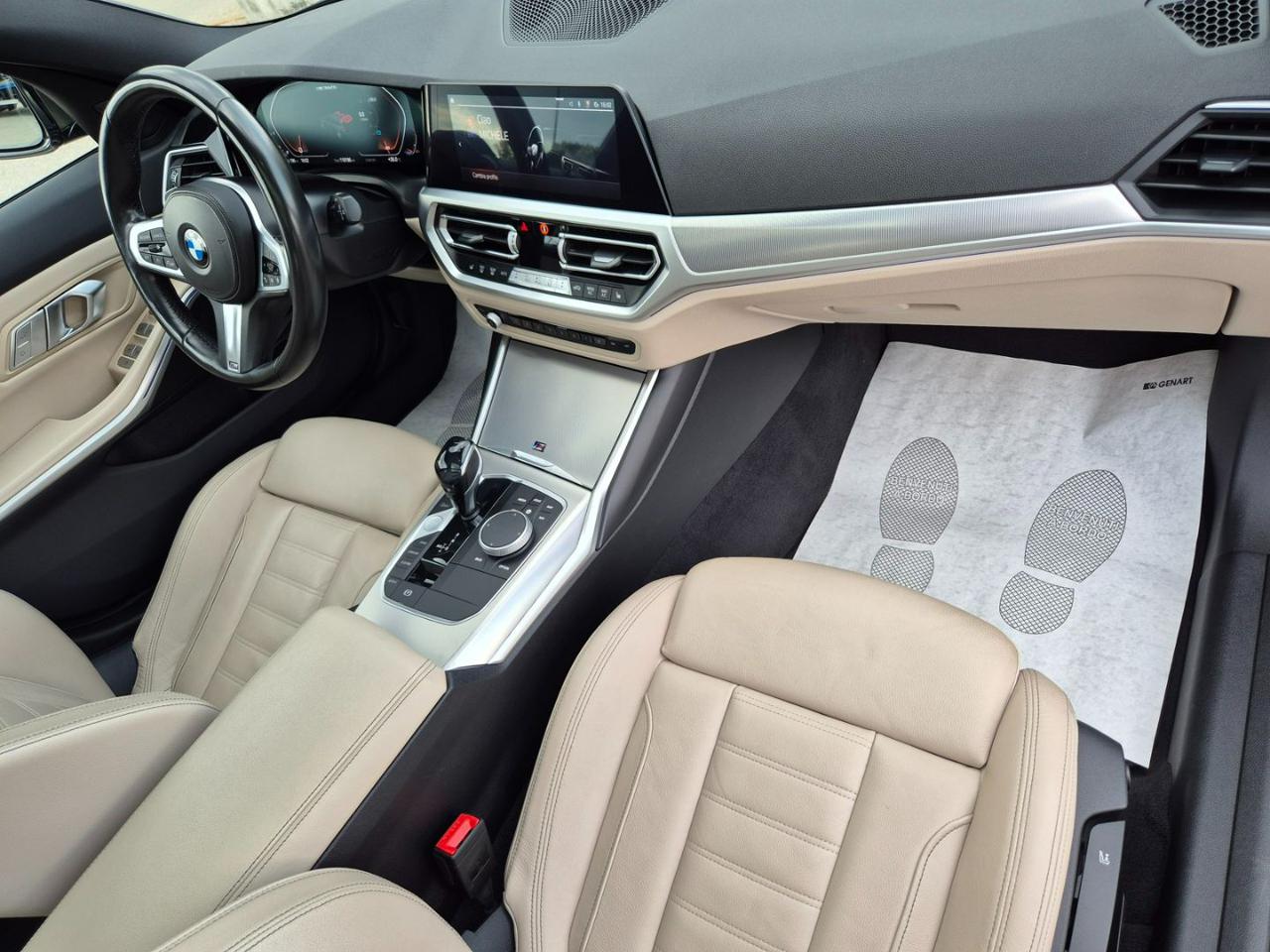 BMW 340 M 340i xDrive Touring - 16