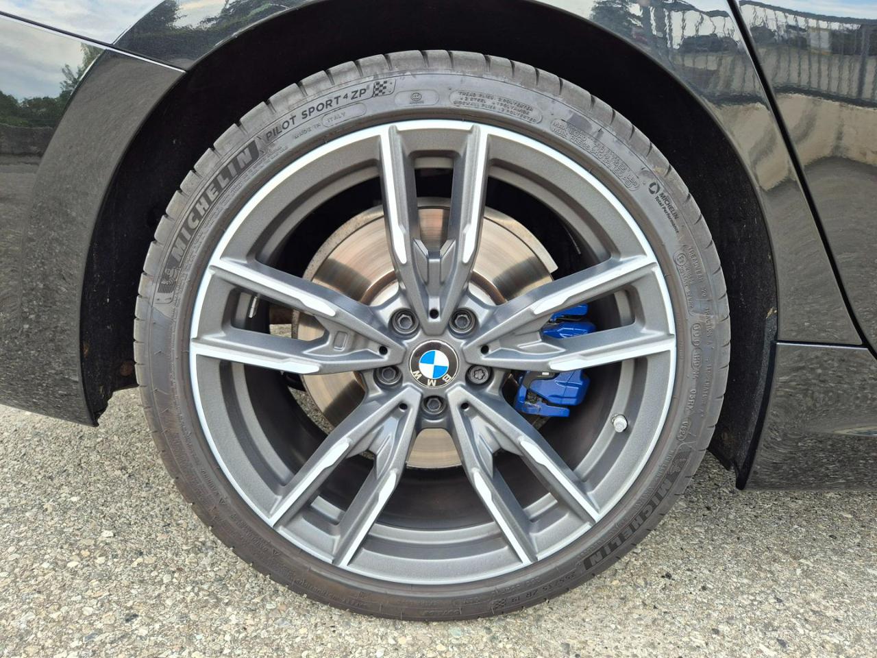BMW 340 M 340i xDrive Touring - 24