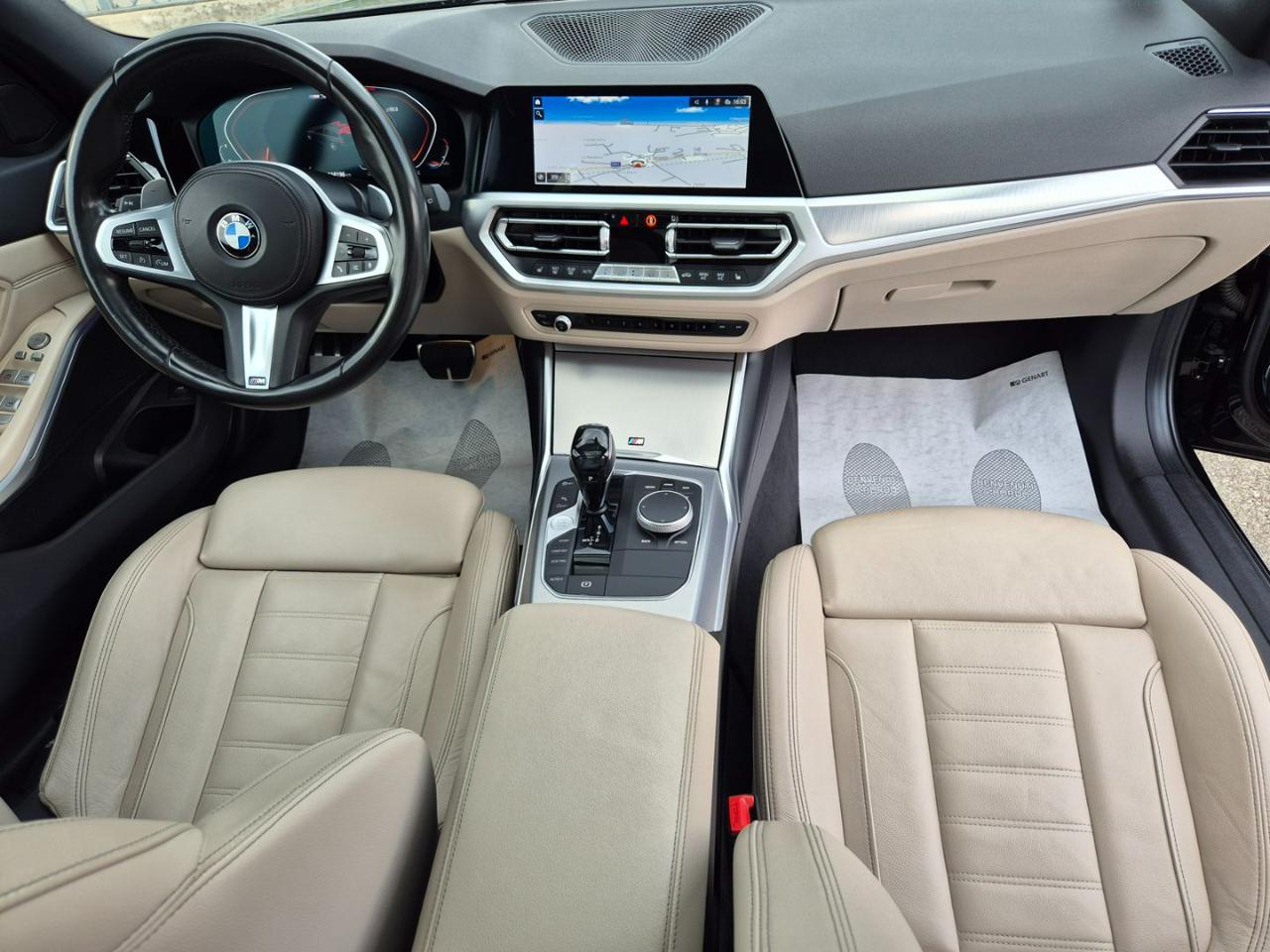 BMW 340 M 340i xDrive Touring - 17