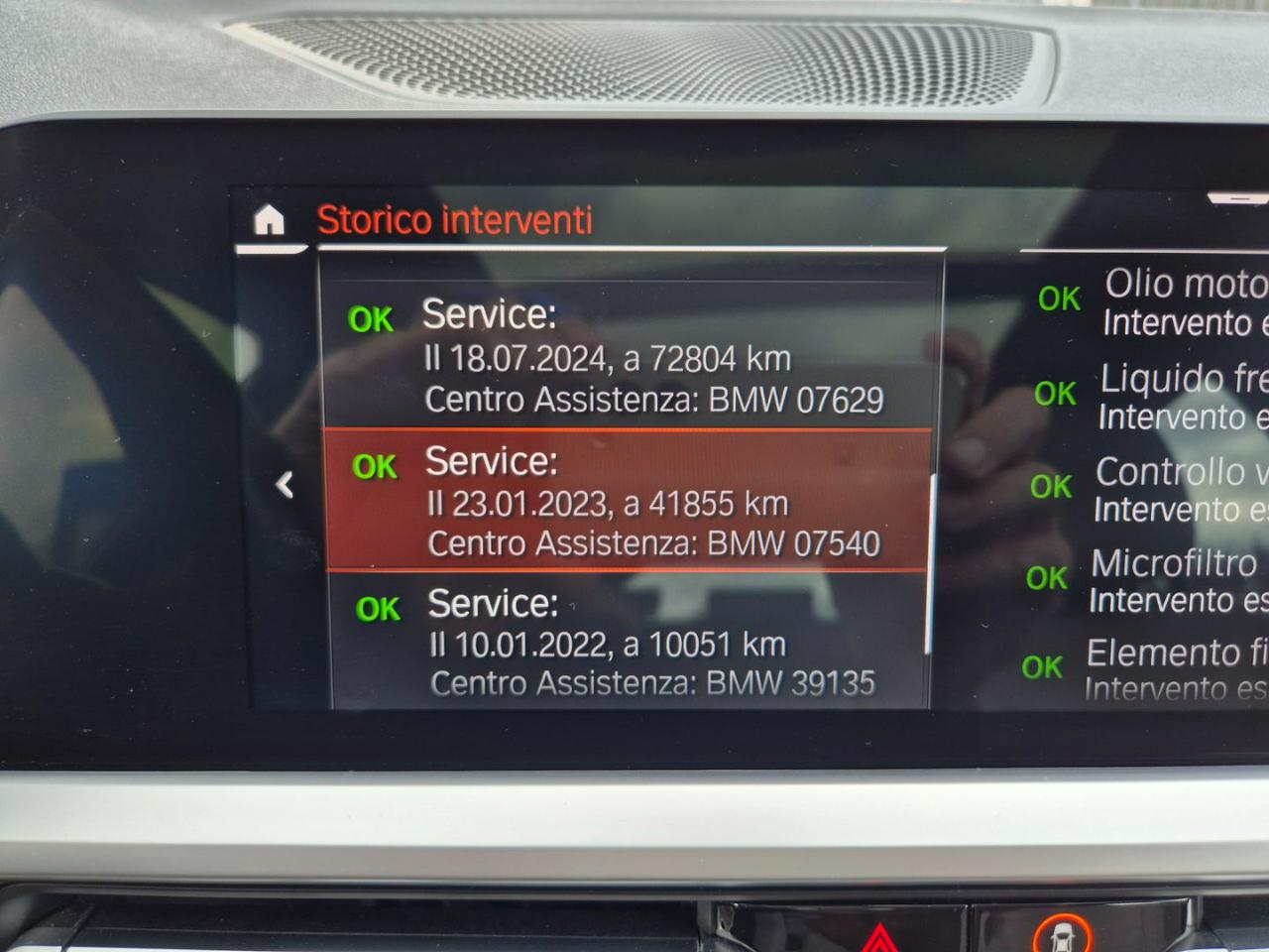BMW 340 M 340i xDrive Touring - 22